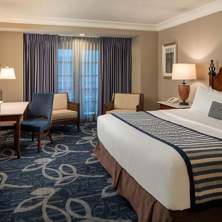 Paragon Casino Resort Marksville Ngoại thất bức ảnh