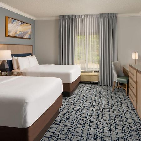 Paragon Casino Resort Marksville Ngoại thất bức ảnh