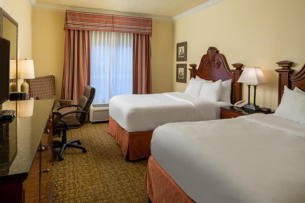 Paragon Casino Resort Marksville Ngoại thất bức ảnh