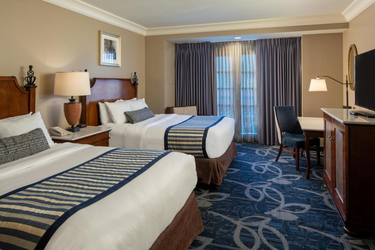 Paragon Casino Resort Marksville Ngoại thất bức ảnh