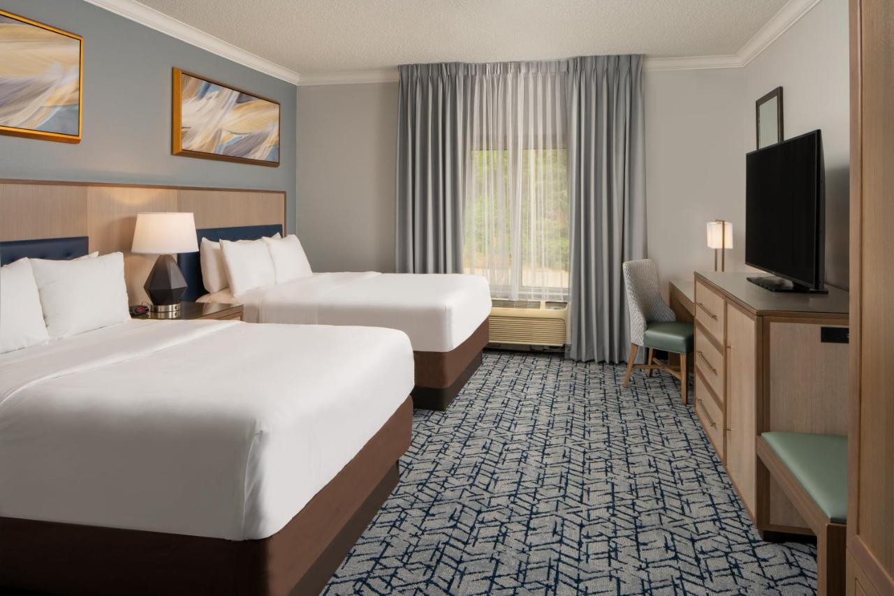Paragon Casino Resort Marksville Ngoại thất bức ảnh