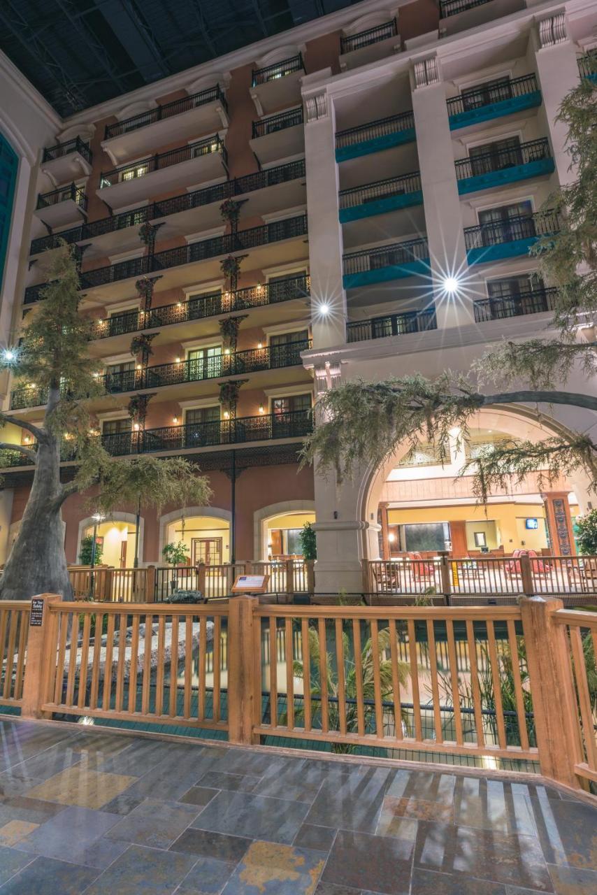 Paragon Casino Resort Marksville Ngoại thất bức ảnh