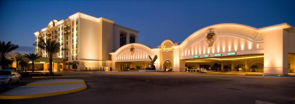 Paragon Casino Resort Marksville Ngoại thất bức ảnh