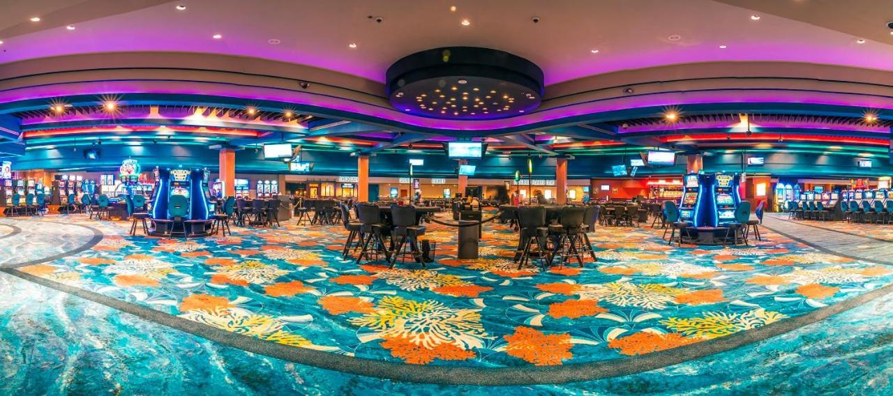 Paragon Casino Resort Marksville Ngoại thất bức ảnh