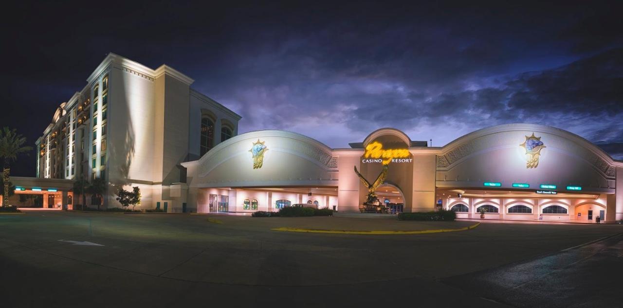 Paragon Casino Resort Marksville Ngoại thất bức ảnh