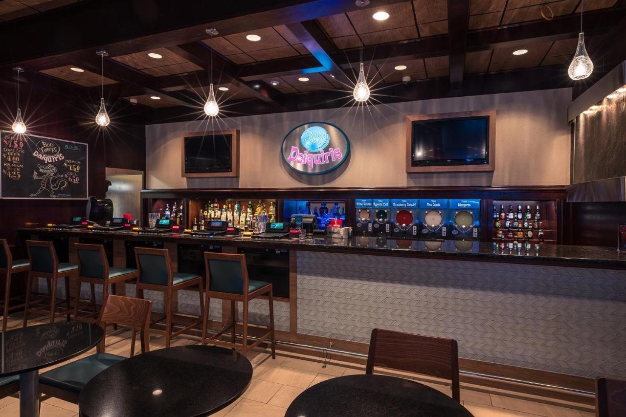 Paragon Casino Resort Marksville Ngoại thất bức ảnh